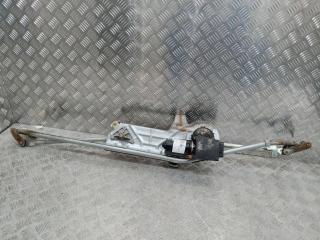 механизм стеклоочистителя (трапеция дворников) Volkswagen Sharan 1 поколение [2-й рестайлинг] 2003, 1.9 л., дизель, 1397328048