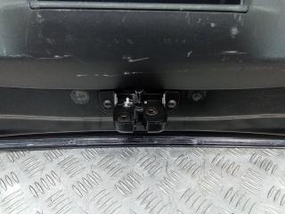 замок багажника Dacia Duster 1 поколение 2011