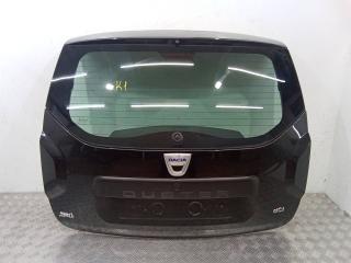 моторчик заднего стеклоочистителя (дворника) Dacia Duster 1 поколение 2011