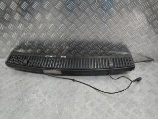 дождевик Volkswagen Sharan 1 поколение [2-й рестайлинг] 2003, 1.9 л., дизель, 7M3853185