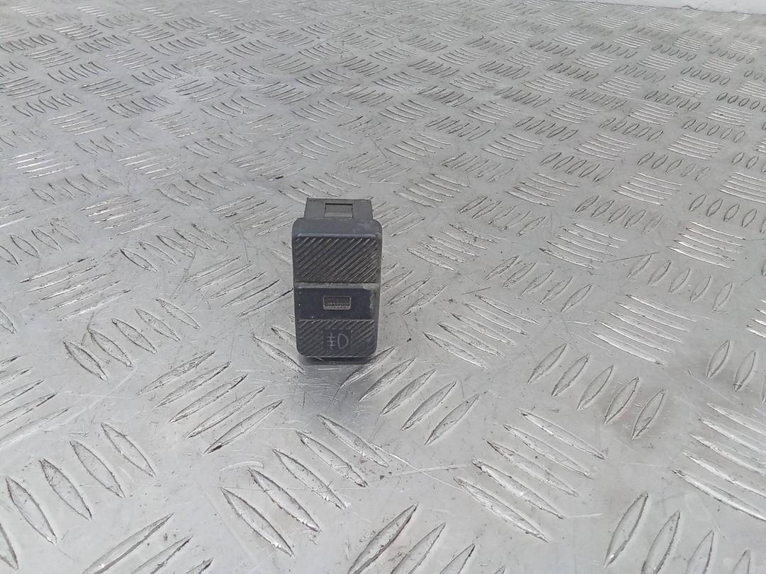 кнопка противотуманных фар Volkswagen Transporter T4 2001, 701941535 - фото №1