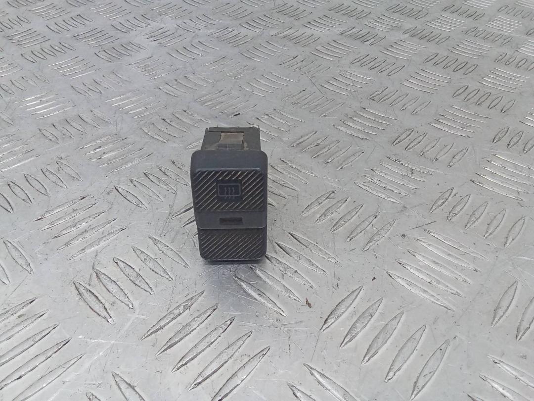 кнопка обогрева заднего стекла Volkswagen Transporter T4 2001, 701959621 - фото №1