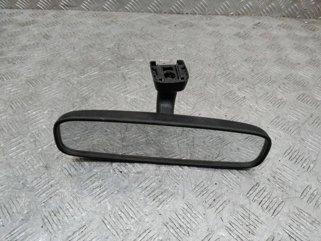 зеркало салона Volkswagen Touareg 2 поколение 2011, 022197 - фото №1