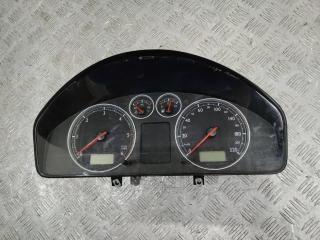 щиток приборов (приборная панель) Volkswagen Sharan 1 поколение [2-й рестайлинг] 2003, 1.9 л., дизель, 7M3920800