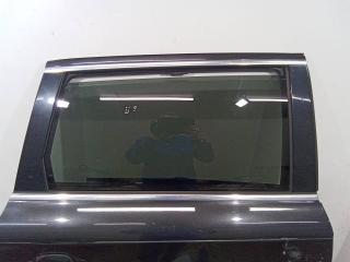 стекло двери задней правой Audi Q7 4L 2006, правый руль