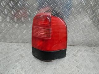 фонарь задний правый Volkswagen Sharan 1 поколение [рестайлинг] 2000, 1.9 л., дизель, 7M3945258, 964518