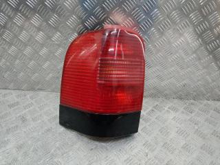 фонарь задний левый Volkswagen Sharan 1 поколение [рестайлинг] 2000, 1.9 л., дизель