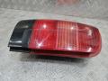 фонарь задний левый Volkswagen Sharan 1 поколение [рестайлинг] 2000, 1.9 л., дизель - фото №4
