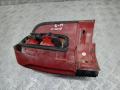 фонарь задний левый Volkswagen Sharan 1 поколение [рестайлинг] 2000, 1.9 л., дизель - фото №6