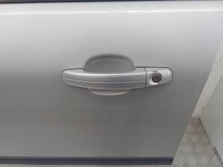 ручка наружная Ford C-Max 1 поколение [рестайлинг] 2007