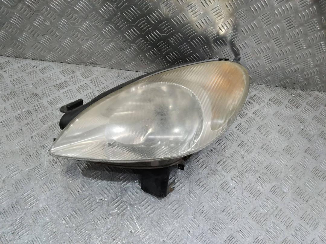 фара левая Citroen Xsara Picasso 1 поколение 2000 - фото №1