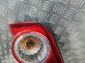 фонарь задний левый Volkswagen Crafter 1 поколение [рестайлинг] 2014, 9068200064, 2E0945095 - фото №2