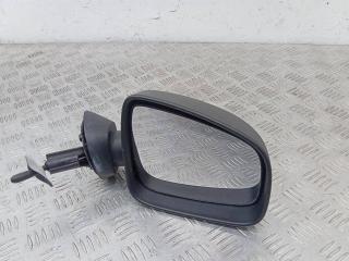 зеркало наружное правое Dacia Duster 1 поколение [рестайлинг] 2014, 232630102