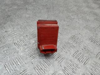 сопротивление печки Volkswagen Sharan 1 поколение [рестайлинг] 2000, 1J0907521