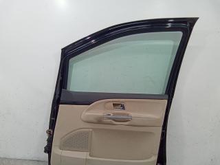 стеклоподъемник электрический передний правый Volkswagen Sharan 1 поколение [рестайлинг] 2001