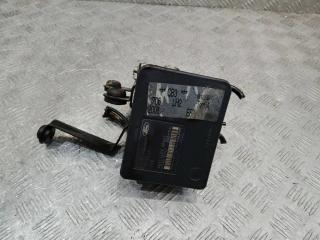 блок ABS Ford C-Max 1 поколение [рестайлинг] 2007, 9N3712254D, 3M512C405HC