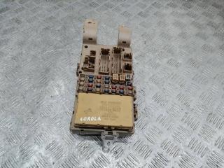 блок предохранителей Toyota Corolla 9 поколение (E120/E130) 2003, 8264113040