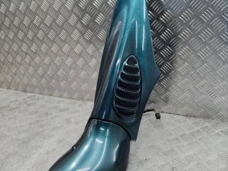 зеркало наружное левое Renault Espace 3 поколение [рестайлинг] 2001