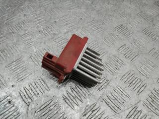 сопротивление печки Volkswagen Sharan 1 поколение [рестайлинг] 2000, 1J0907521