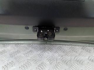 замок багажника Dacia Duster 1 поколение [рестайлинг] 2014