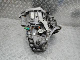 КПП механическая (МКПП) Renault Megane 3 поколение 2009, 1.5 л., дизель, МКПП, TL4A000