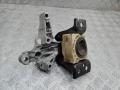 подушка крепления двигателя Renault Lodgy 2014, 112845638R - фото №3
