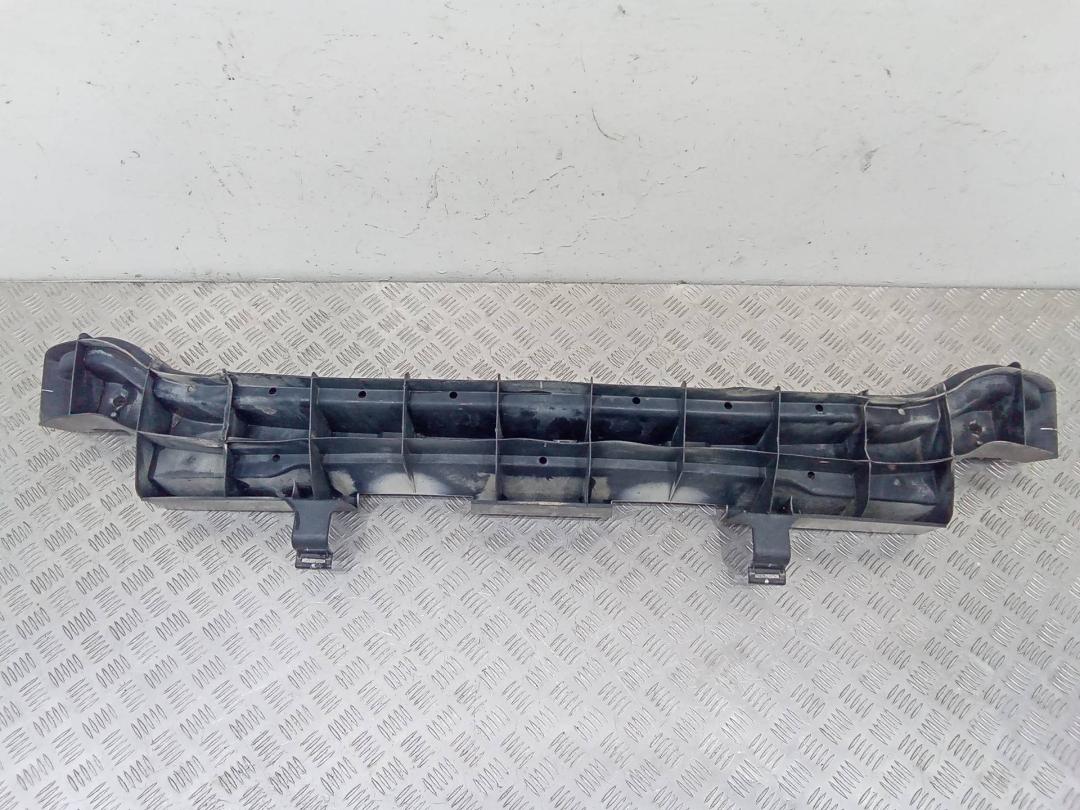 усилитель бампера заднего Citroen Xsara Picasso 1 поколение 2001, 9631247780 - фото №1