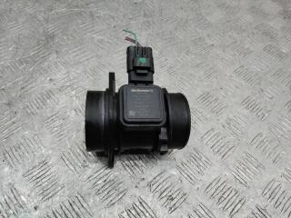 расходомер воздуха Citroen C3 1 поколение [рестайлинг] 2008, 1.4 л., 8HZ (DV4TD), дизель, МКПП, 9647144080