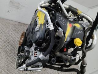 трубка кондиционера (в двигателе) Dacia Duster 1 поколение 2011, 1.5 л., K9K 898, дизель, 924804040R