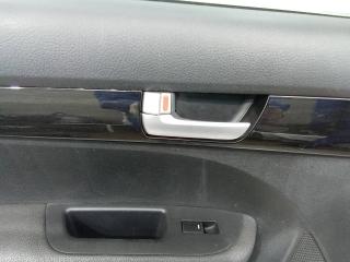 ручка внутренняя задняя левая Kia Sorento 2 поколение 2009