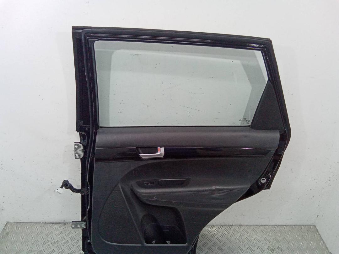 стеклоподъемник электрический задний правый Kia Sorento 2 поколение 2009 - фото №1