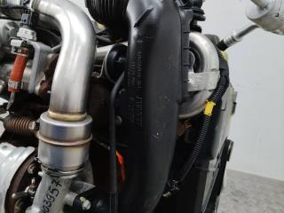 патрубок воздушного фильтра (в двигателе) Dacia Duster 1 поколение 2011, 1.5 л., K9K 898, дизель, 8200921878