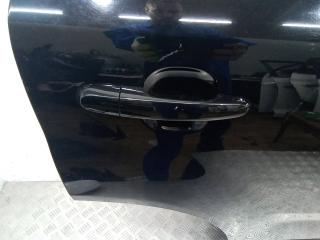 ручка наружная задняя правая Kia Sorento 2 поколение 2009