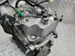 кронштейн КПП Dacia Duster 1 поколение 2011, 1.5 л., K9K 898, дизель, полный привод, 8200805798