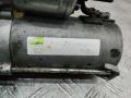 стартер Dacia Duster 1 поколение 2011, 1.5 л., K9K 898, дизель, 8200836473 - фото №2