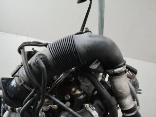 патрубок воздушного фильтра (в двигателе) Volkswagen Polo 5 поколение [рестайлинг] 2015, 1.4 л., CUSB, дизель, 6C0129654