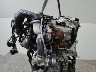 турбина Volkswagen Polo 5 поколение [рестайлинг] 2015, 1.4 л., CUSB, дизель, BV30, VB50315399