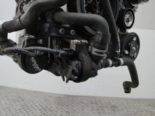 Насос антифриза дополнительный (в составе ДВС) Volkswagen Polo 5 поколение [рестайлинг] 2015, 1.4 л., CUSB, дизель