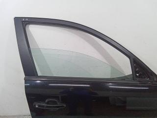 стекло двери передней правой Kia Sorento 2 поколение 2009