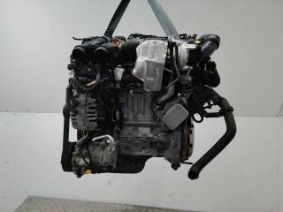 двигатель Peugeot 308 T9 2013, 1.6 л., дизель, МКПП, 9H06, 10JBEE