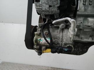 компрессор кондиционера Peugeot 308 T9 2013, 1.6 л., дизель, МКПП, 9678656080