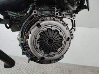 Комплект сцепления (в двигателе) Peugeot 308 T9 2013, 1.6 л., дизель, МКПП, 9670270580