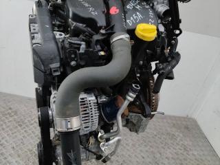 патрубок интеркулера Renault Scenic 3 поколение [2-й рестайлинг] 2013, 1.5 л., K9K 636, дизель, МКПП, 144609794R, 1085613S01