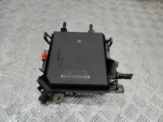 блок предохранителей Renault Scenic 3 поколение [2-й рестайлинг] 2013, 284B65628R