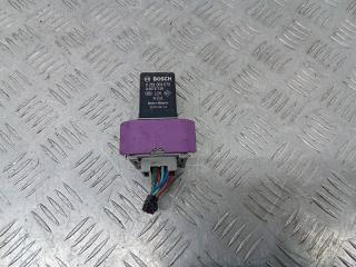 реле накала свечей Renault Megane 4 поколение 2016, 1.6 л., дизель, 0281003070, 110673774R