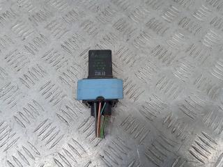 реле накала свечей Citroen C5 2 поколение 2013, 1.6 л., дизель, 9802424080