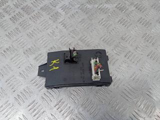 блок комфорта Dacia Duster 1 поколение 2011, 8201068829