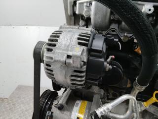 генератор Renault Fluence 1 поколение 2009, 1.6 л., K4M 838, бензин, МКПП, 8200100907