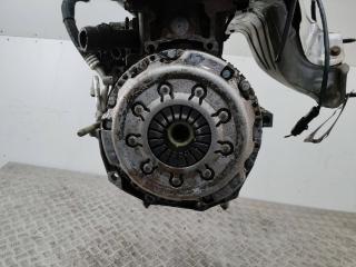 Комплект сцепления (в двигателе) Renault Fluence 1 поколение 2009, 1.6 л., K4M 838, бензин, МКПП, 320035910