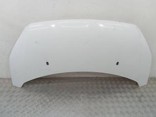 капот Ford Transit Custom 1 поколение 2017